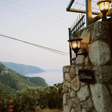 Villakalabantia *
