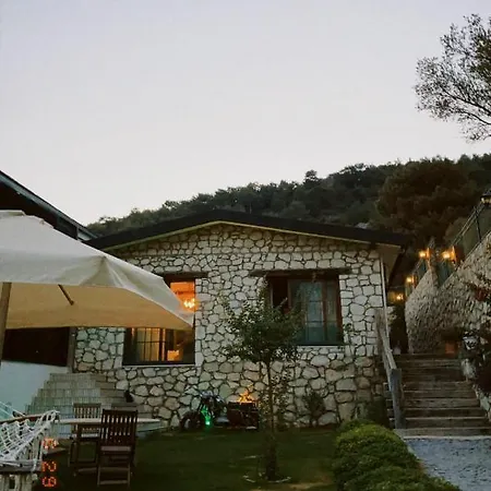 Villakalabantia * 파랄리아